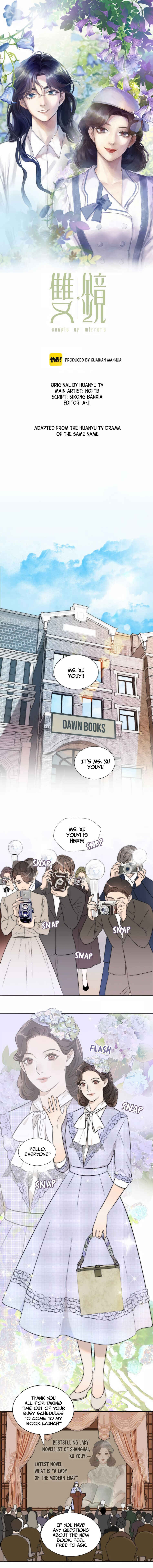 Chapter 1 - Page 1