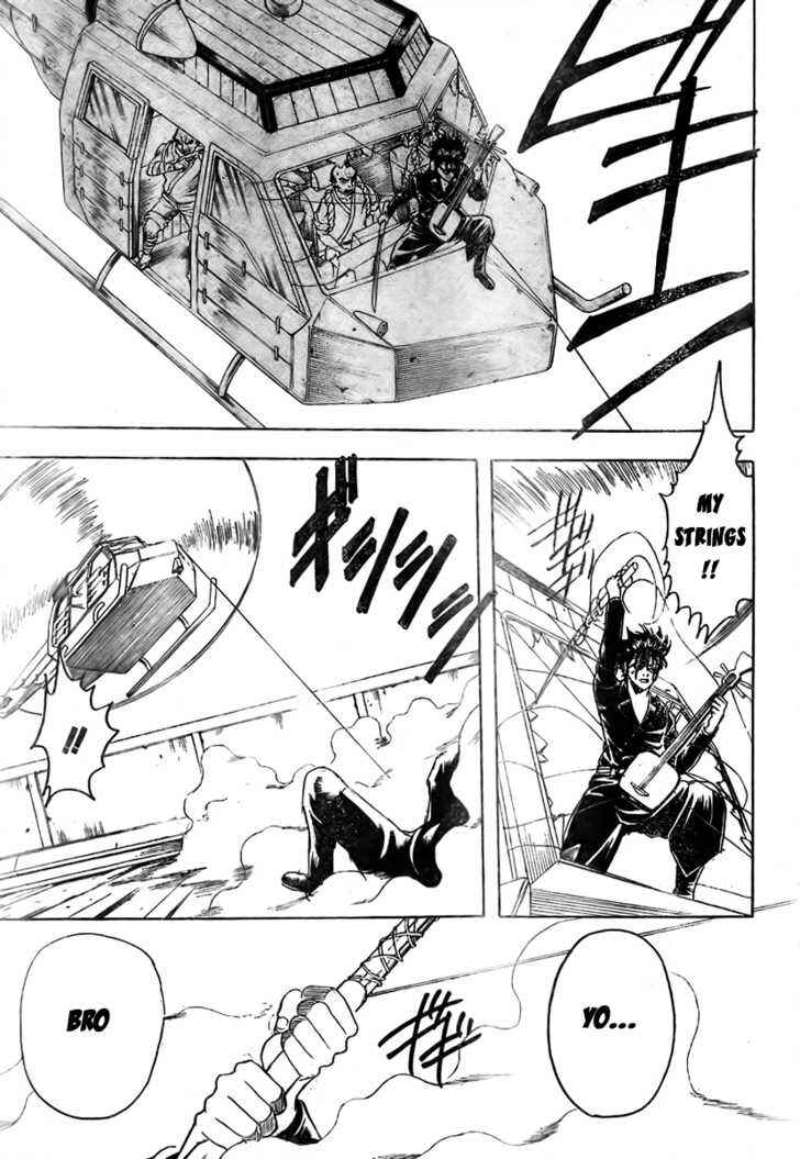 Chapter 167 - Page 5