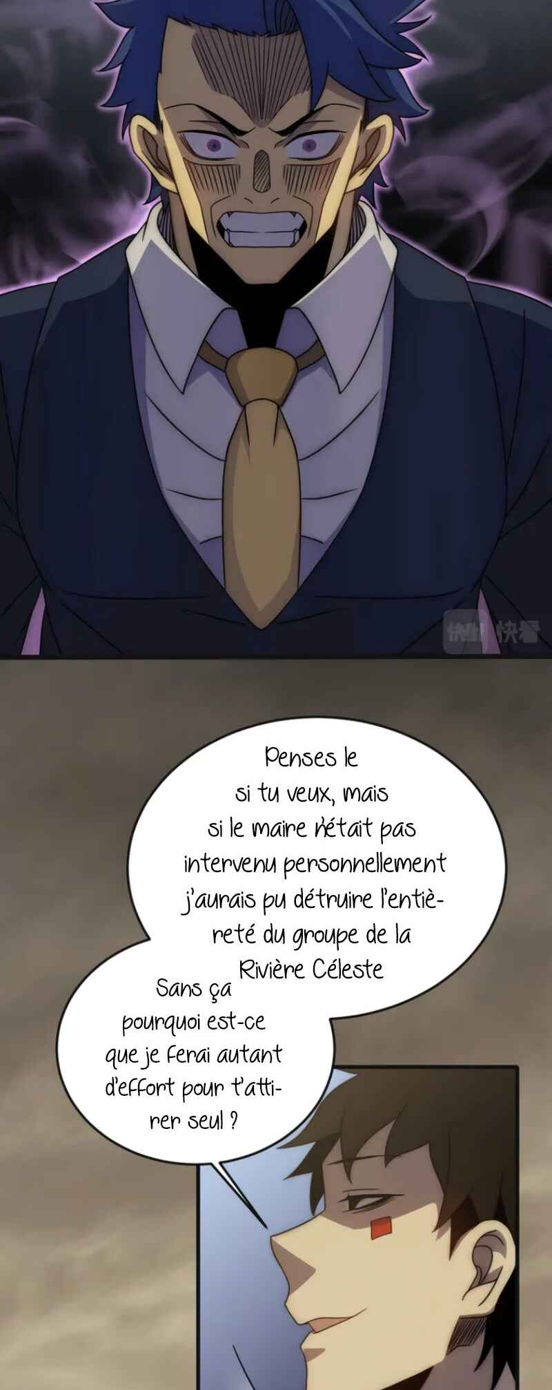 Chapter 84 - Page 14