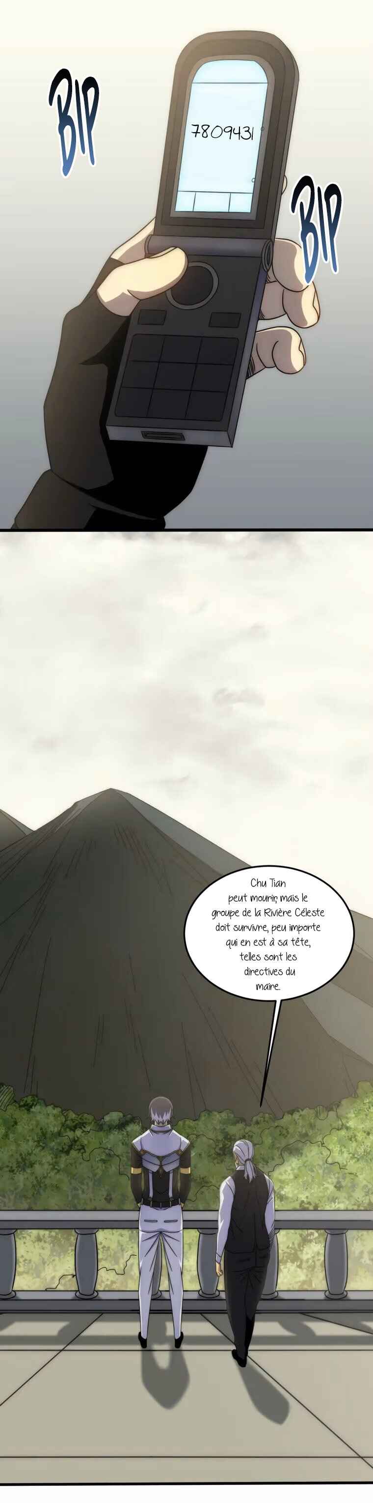 Chapter 84 - Page 5