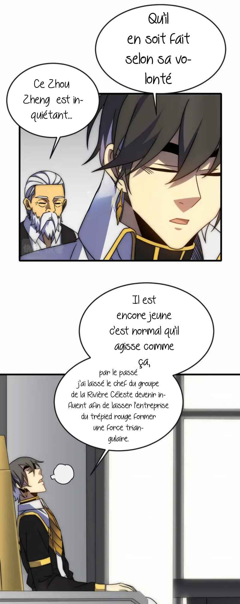 Chapter 84 - Page 6
