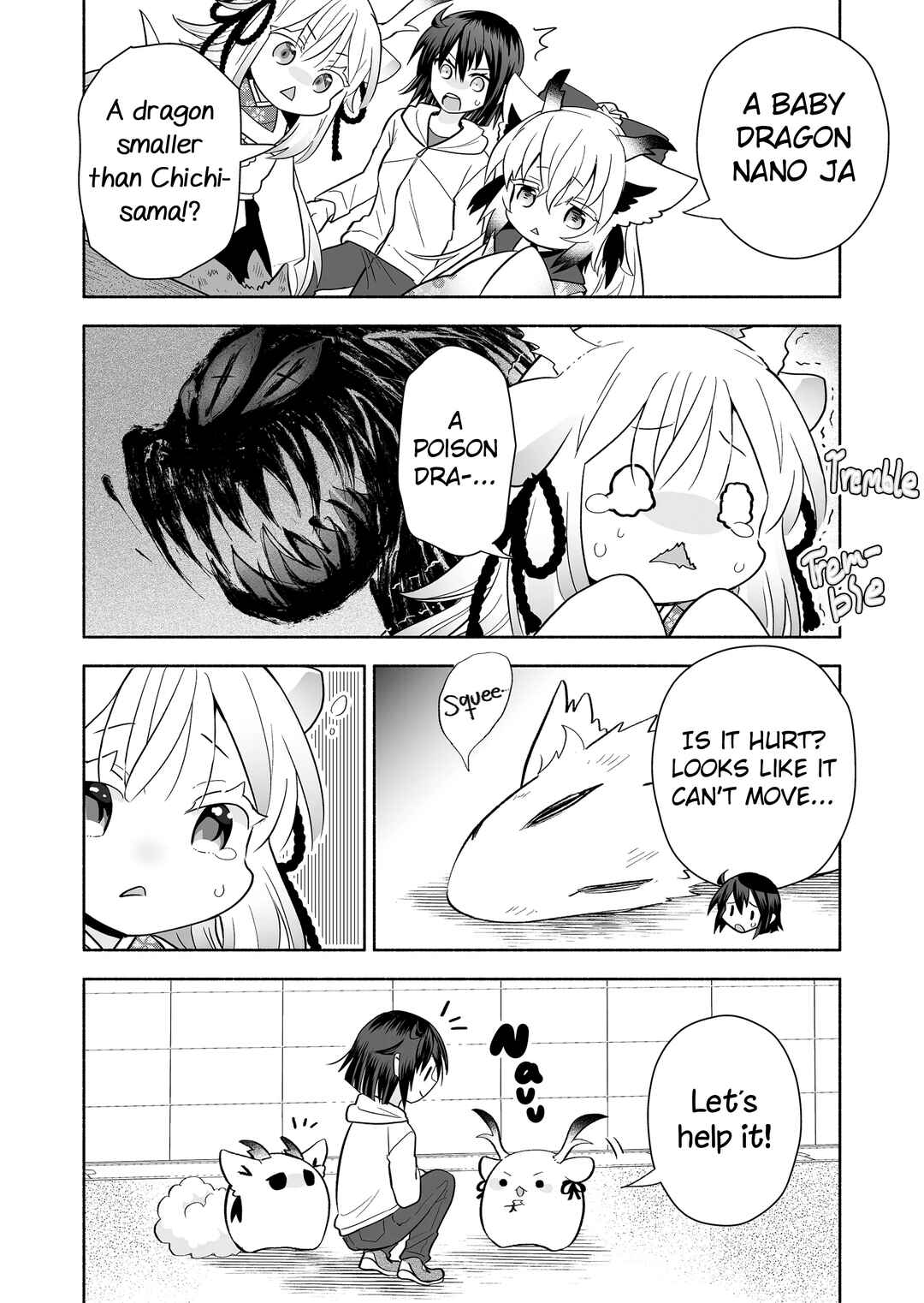 Chapter 138 - Page 2