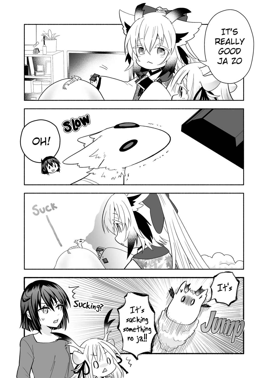 Chapter 138 - Page 4