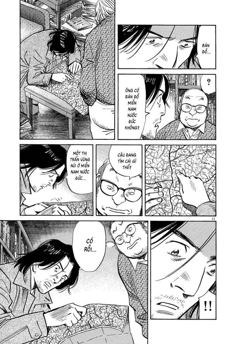 Chapter 149 - Page 11