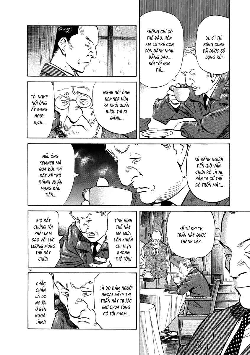 Chapter 149 - Page 14