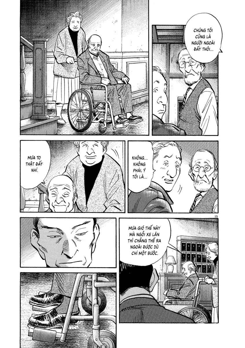 Chapter 149 - Page 15