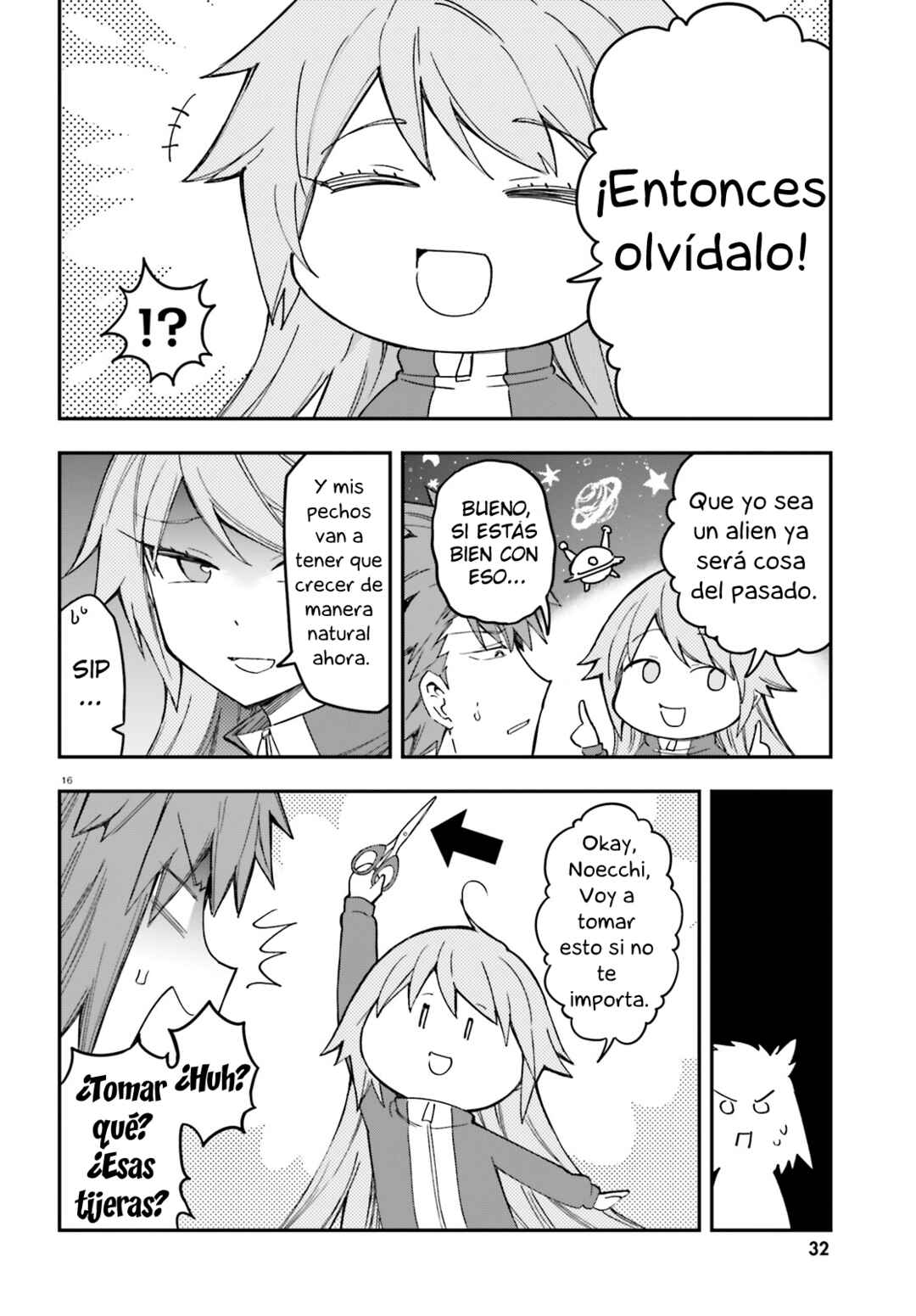 Chapter 174 - Page 10