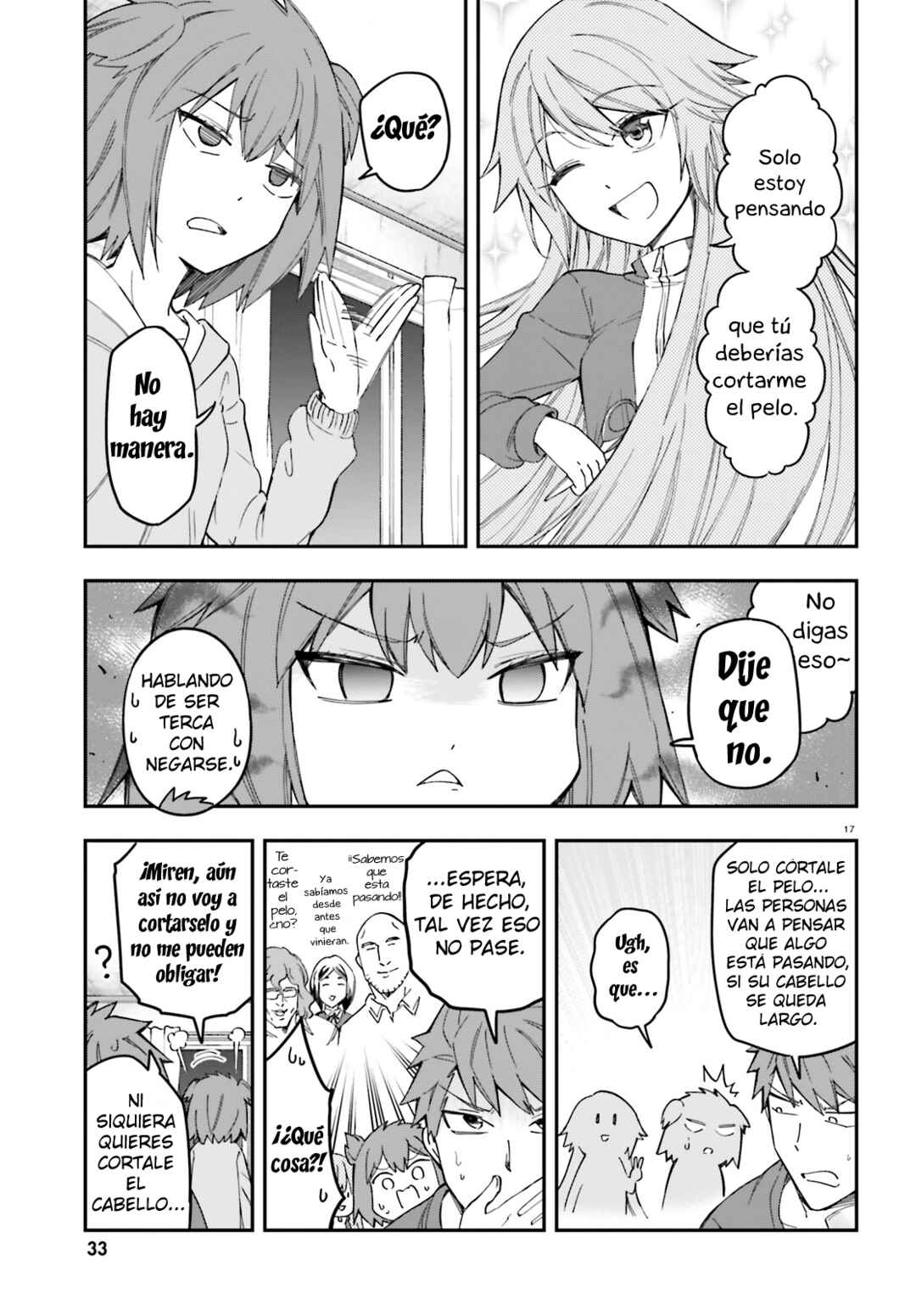 Chapter 174 - Page 11
