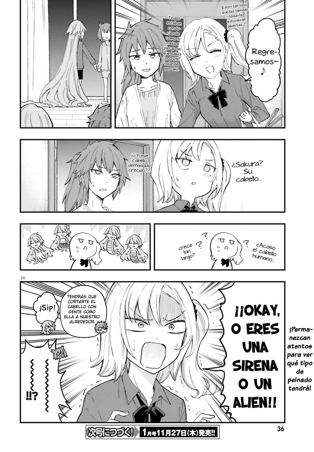 Chapter 174 - Page 14
