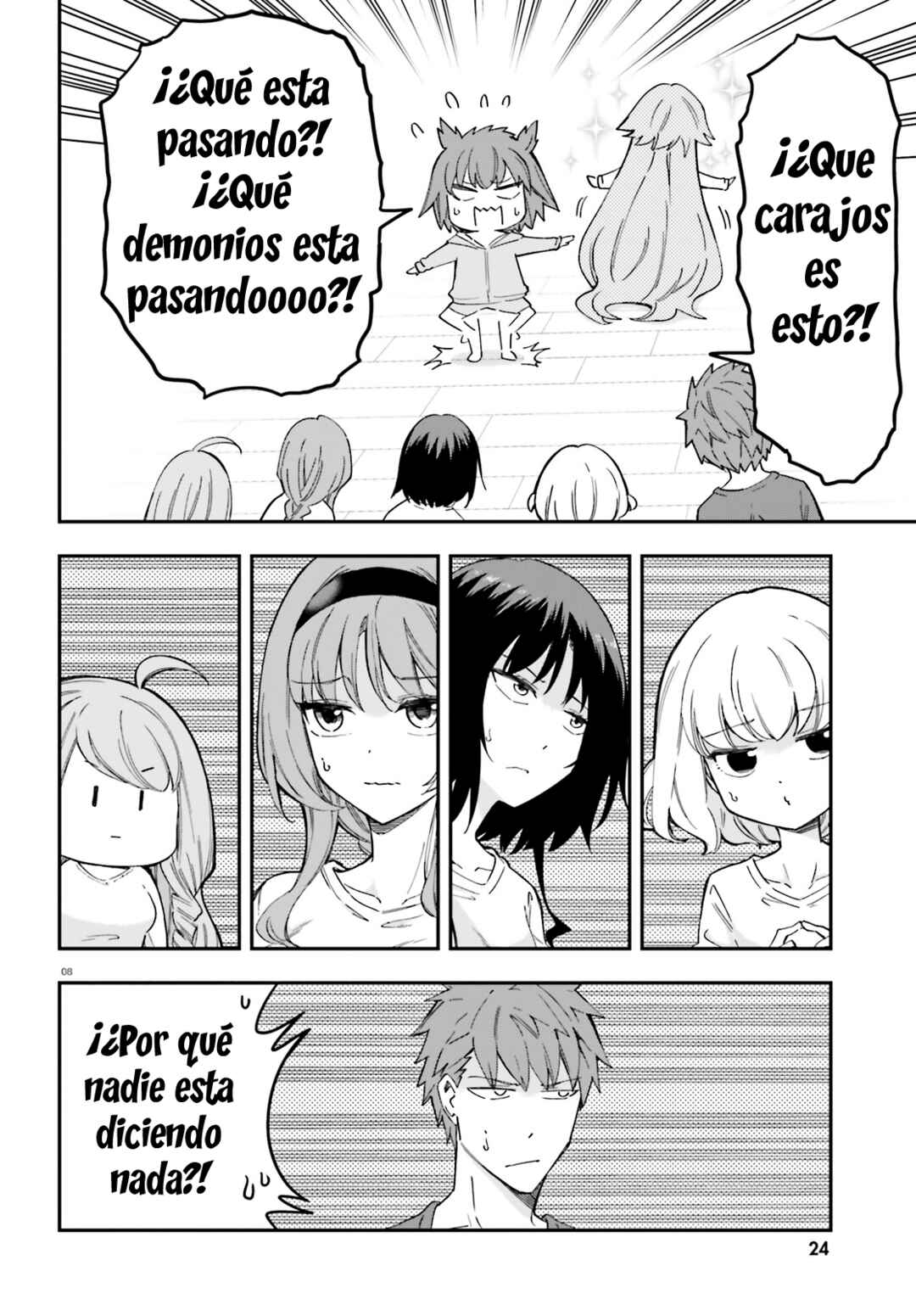 Chapter 174 - Page 2