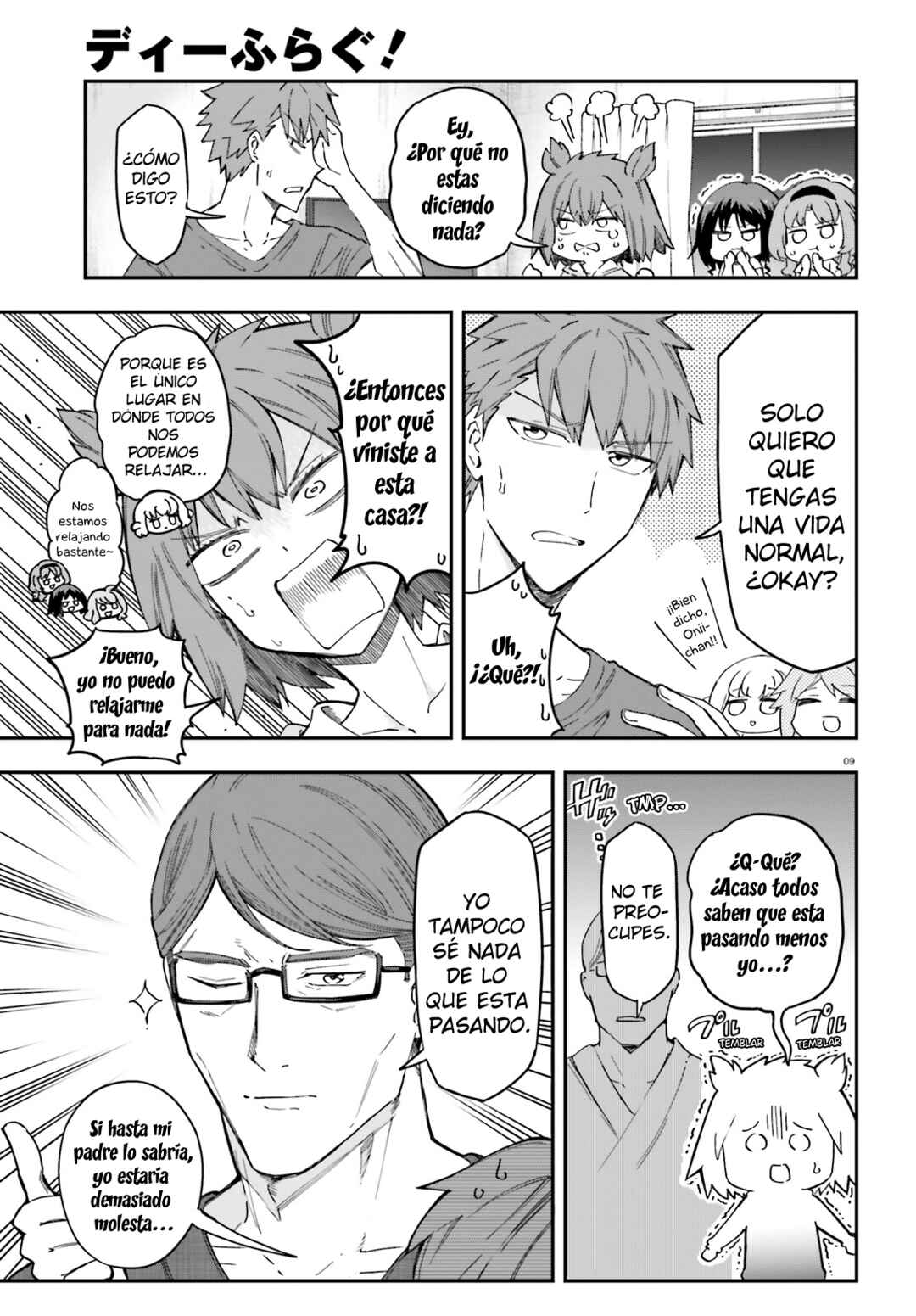 Chapter 174 - Page 3