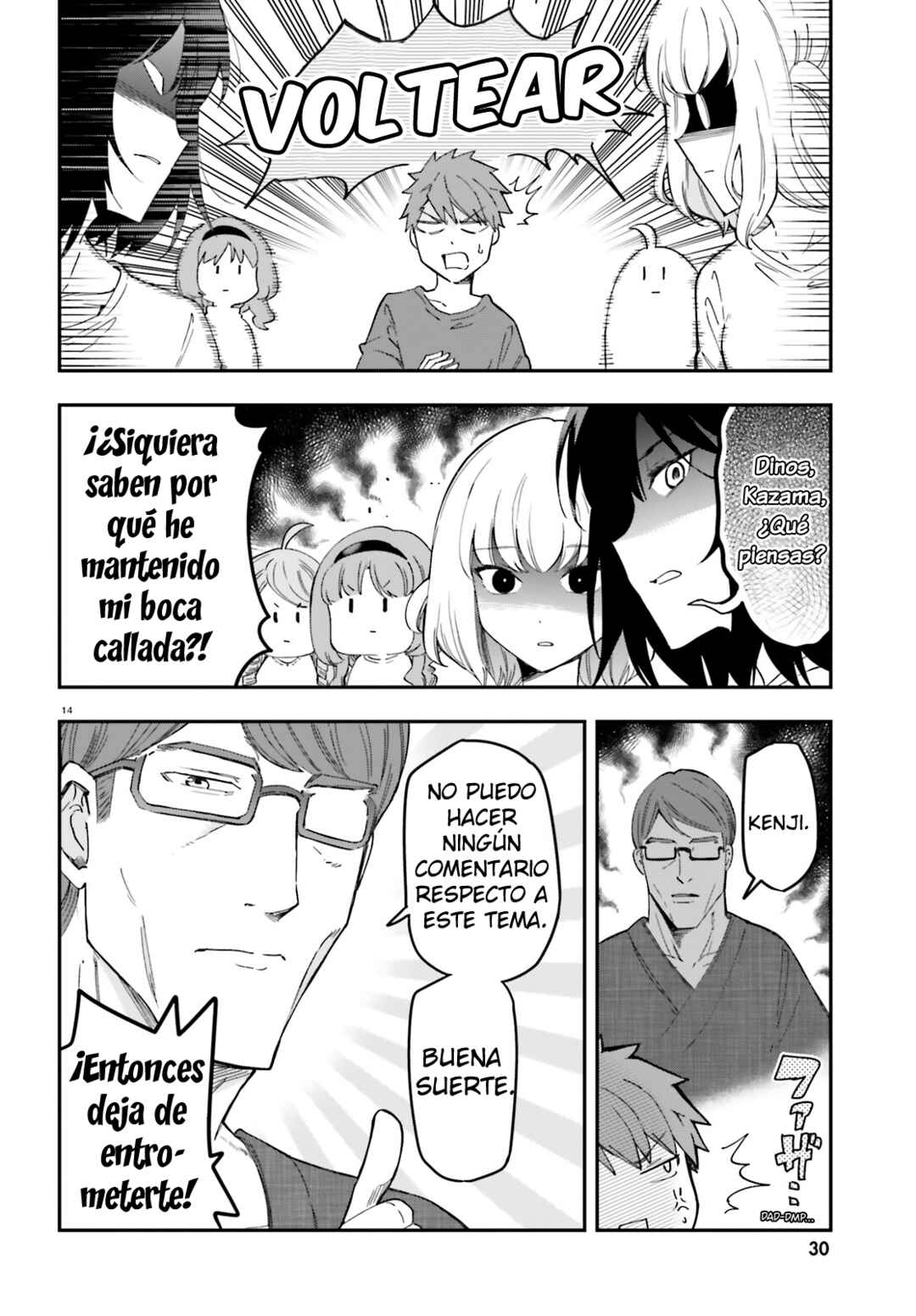 Chapter 174 - Page 8