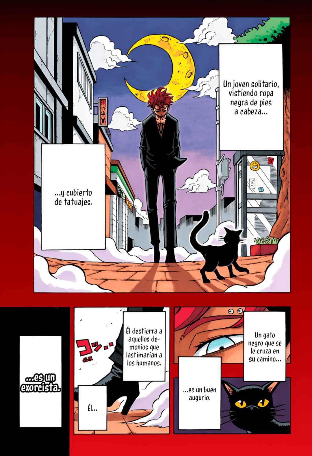 Chapter 1 - Page 2