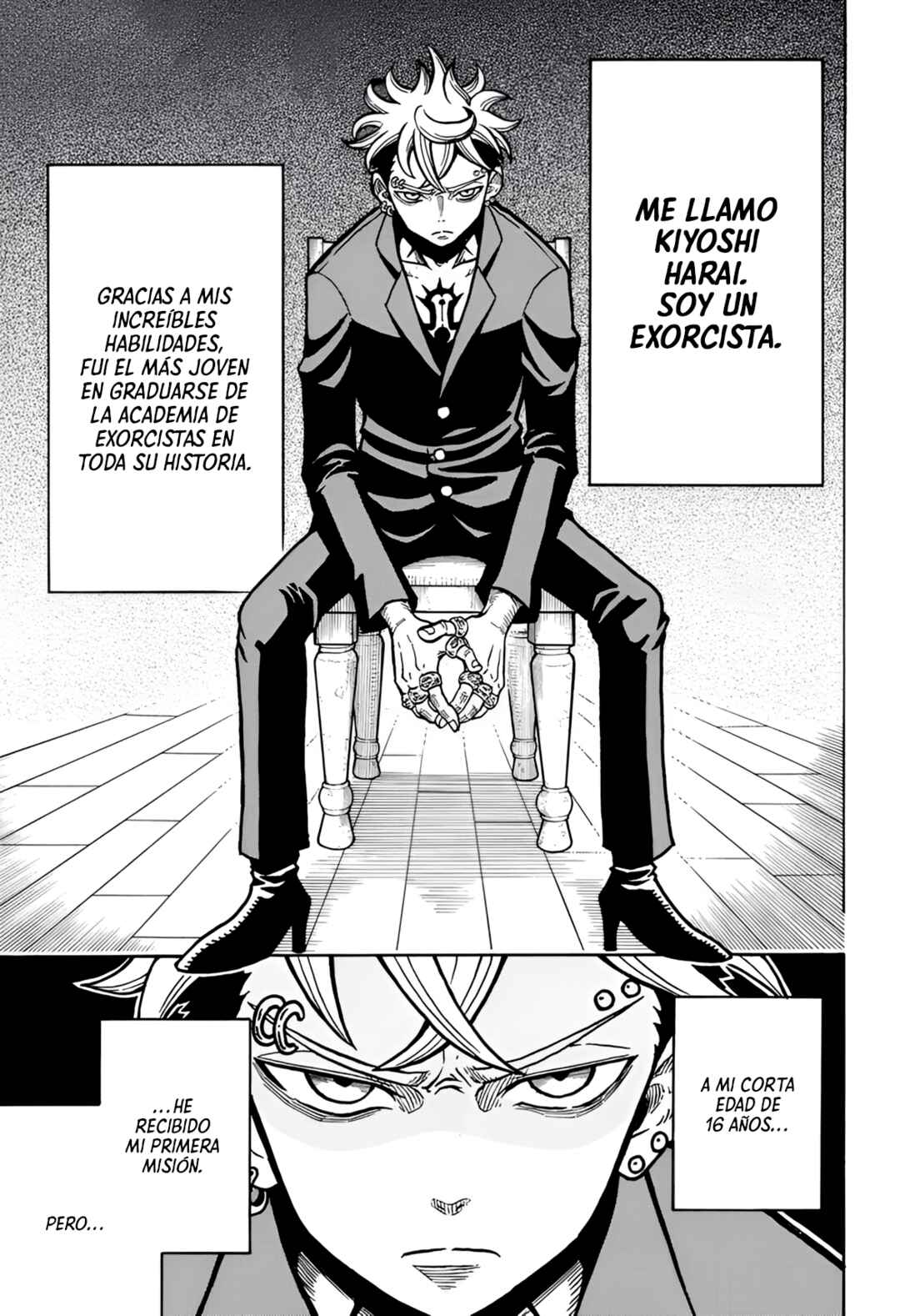 Chapter 1 - Page 5