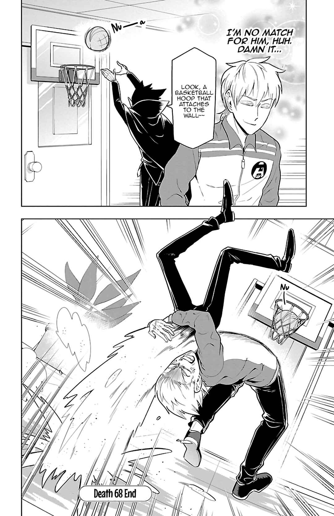 Chapter 68 - Page 12
