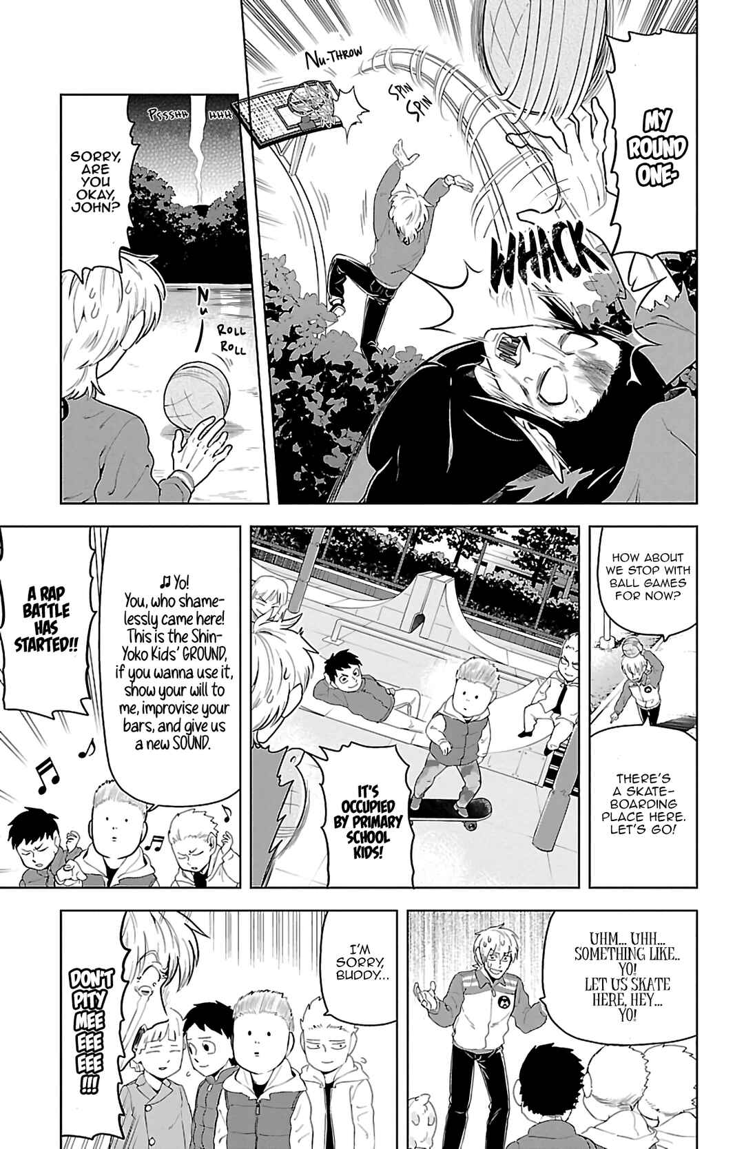 Chapter 68 - Page 9