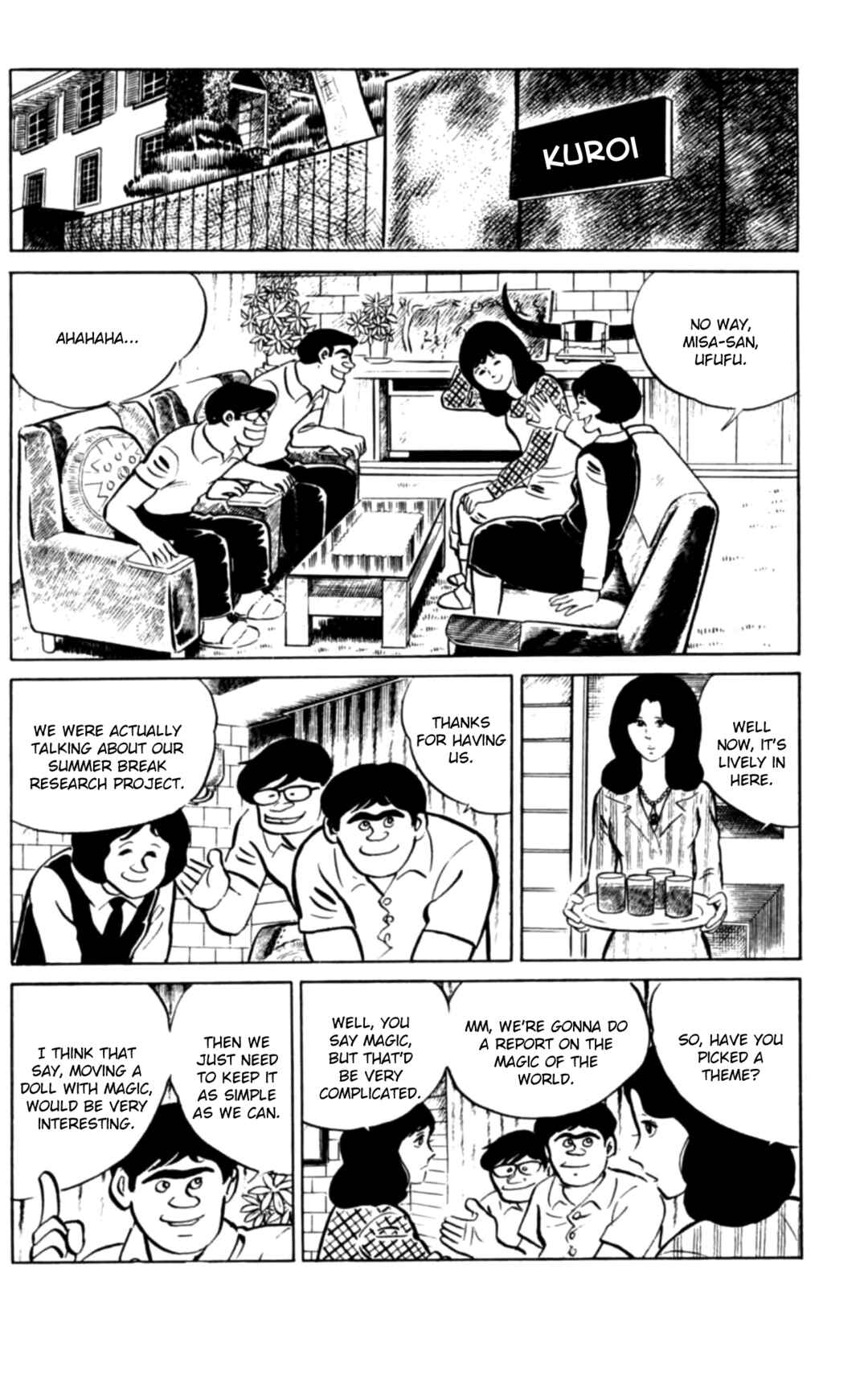 Chapter 99 - Page 2