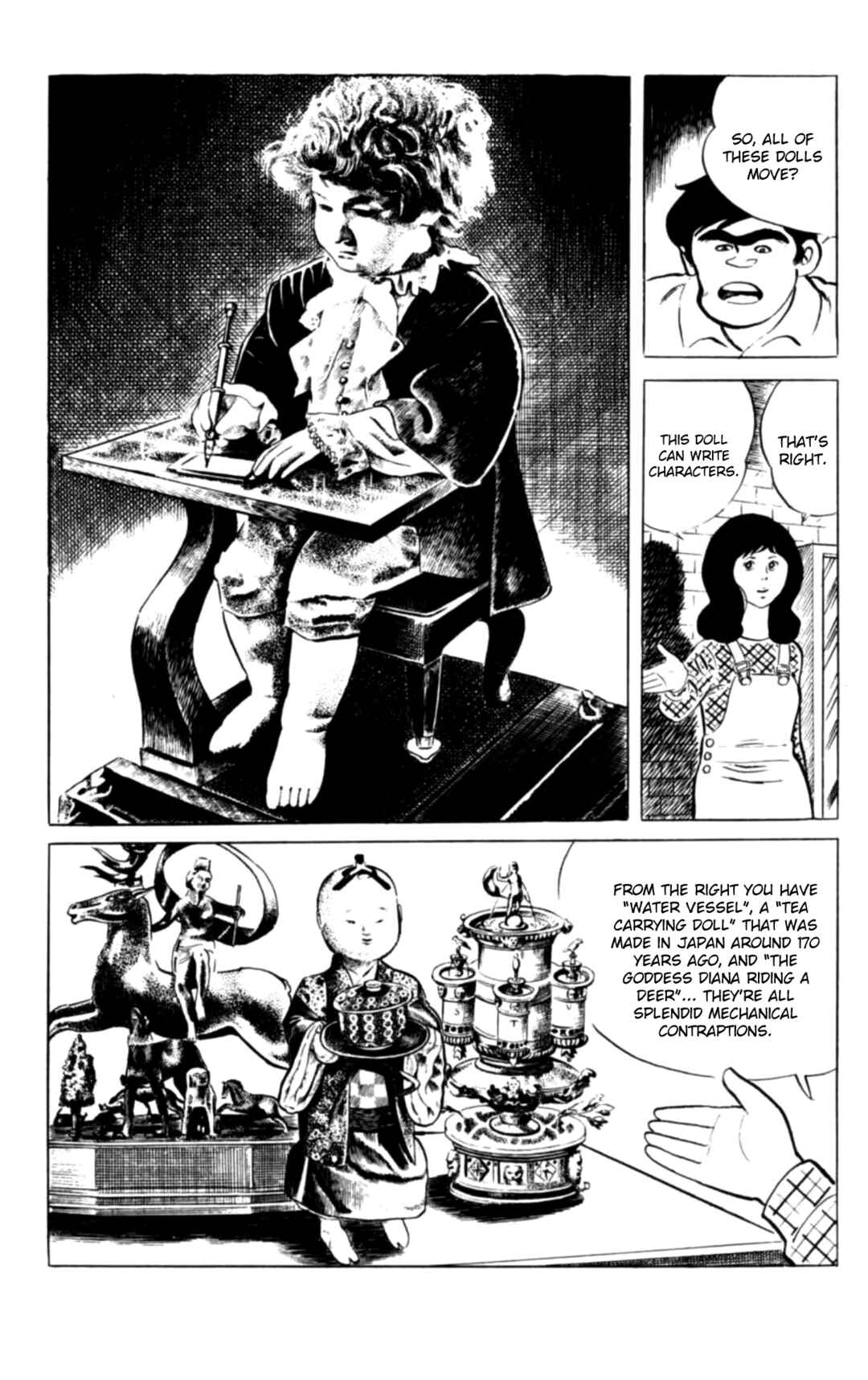 Chapter 99 - Page 4