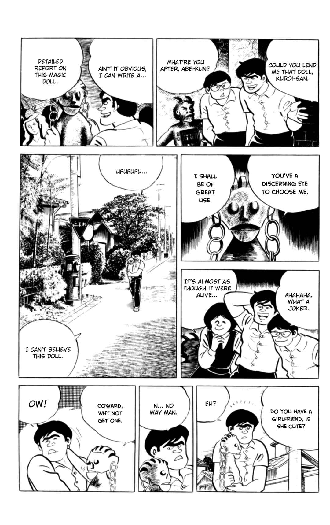 Chapter 99 - Page 6