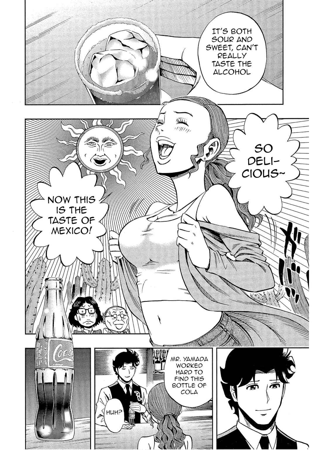 Chapter 37 - Page 20