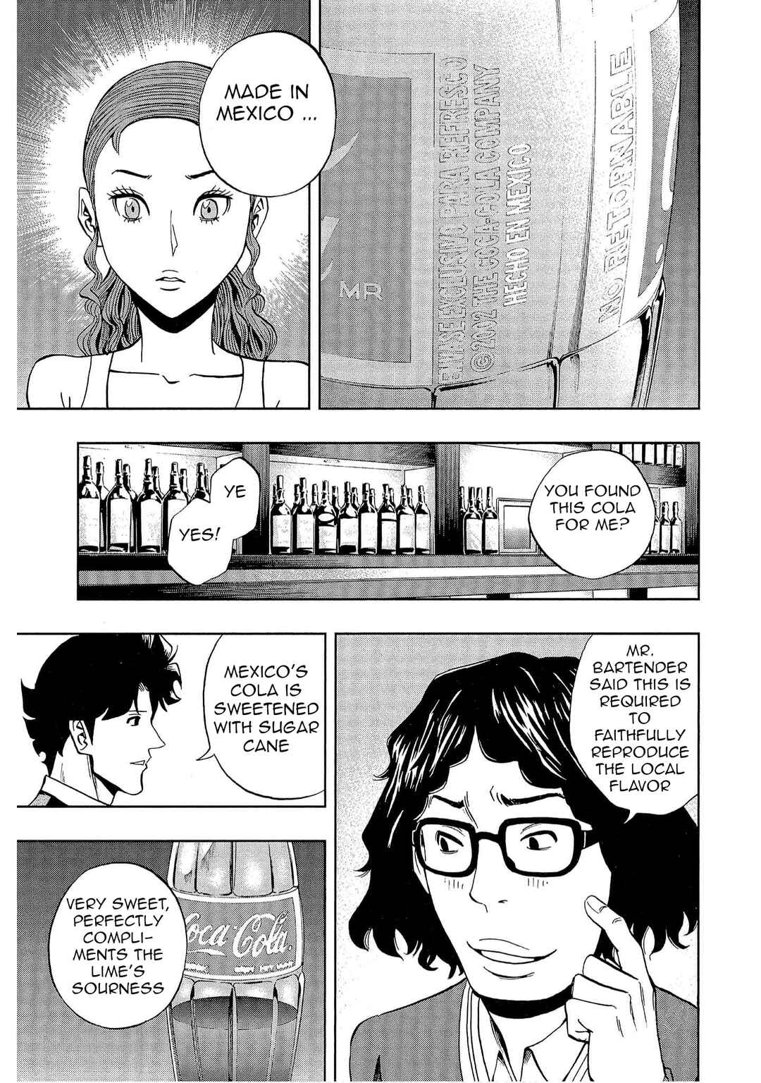 Chapter 37 - Page 21