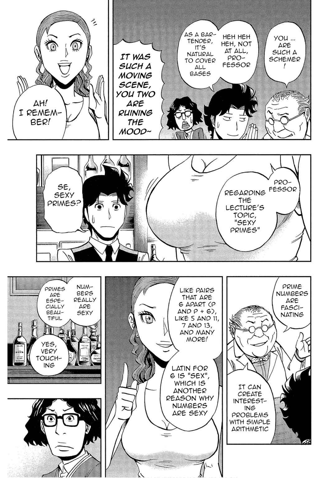 Chapter 37 - Page 23