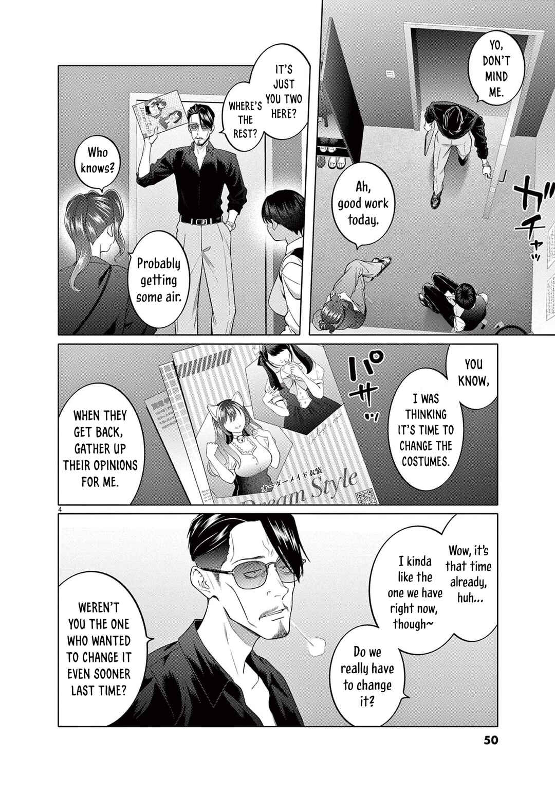 Chapter 10 - Page 5