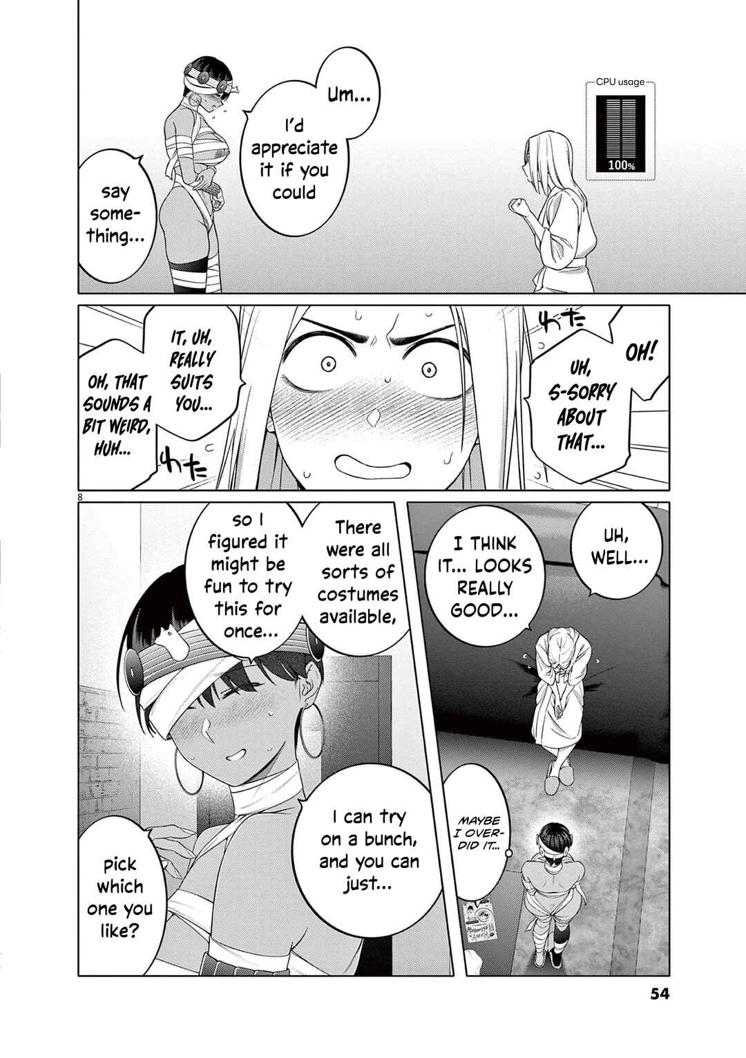 Chapter 10 - Page 9