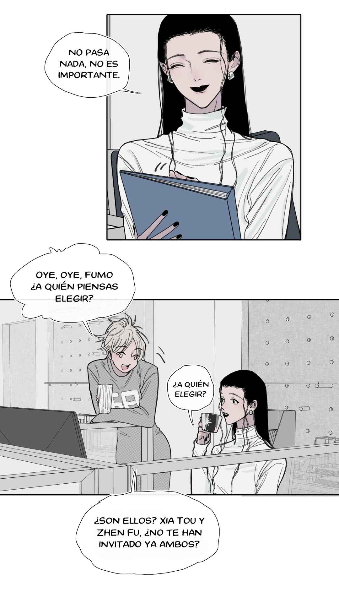 Chapter 3 - Page 28