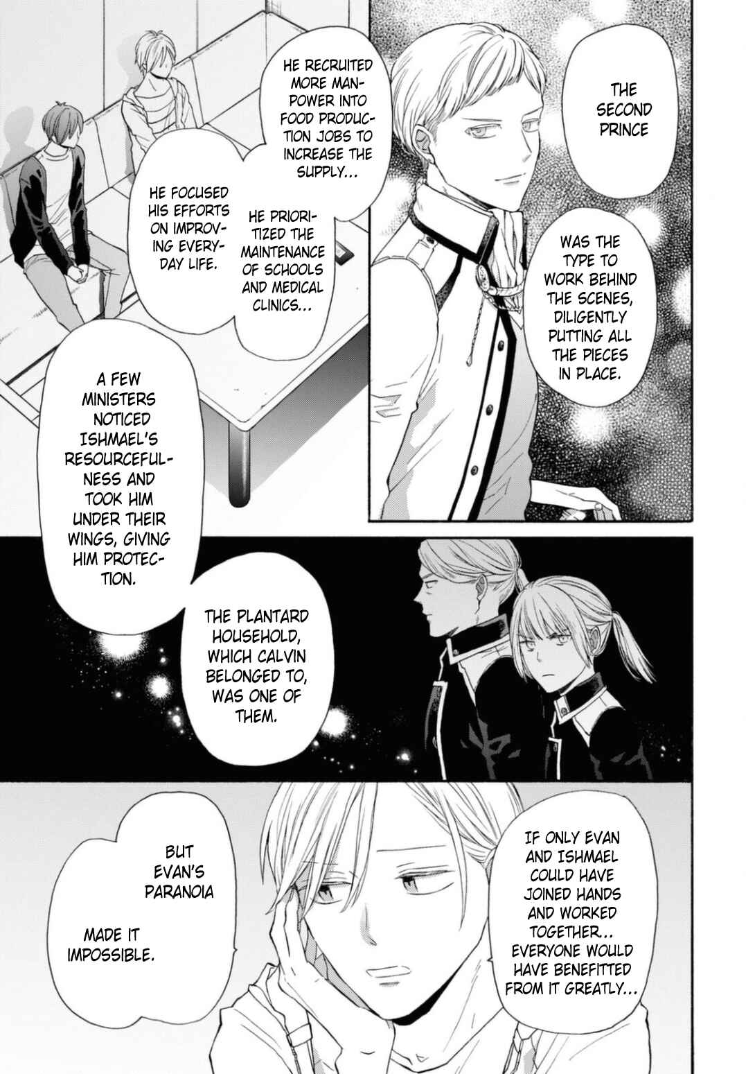 Chapter 129 - Page 13