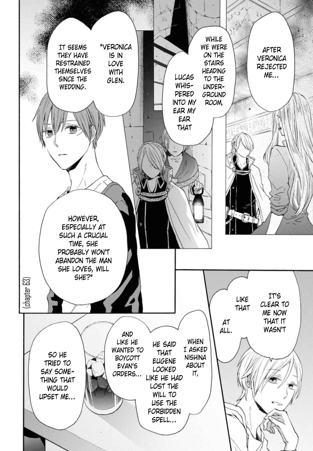 Chapter 129 - Page 24