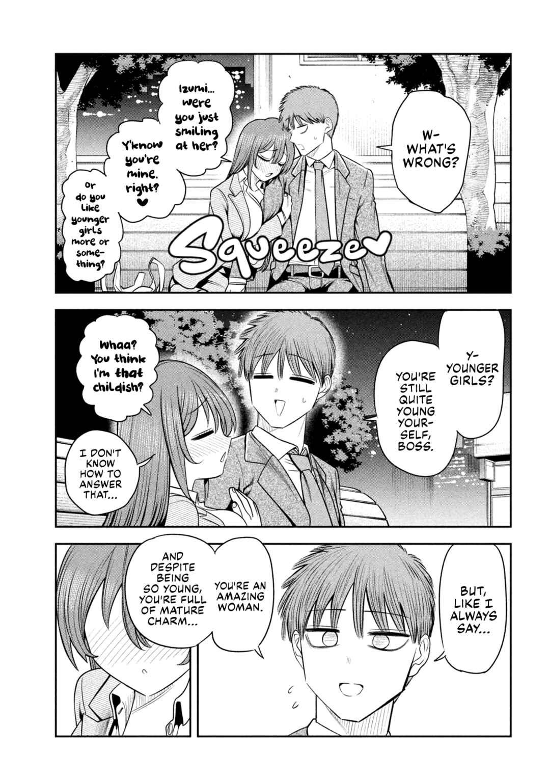 Chapter 23 - Page 12
