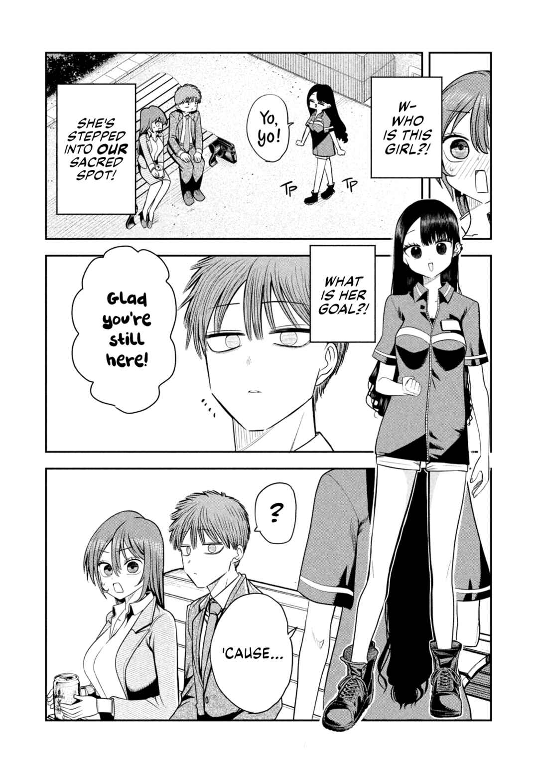 Chapter 23 - Page 3