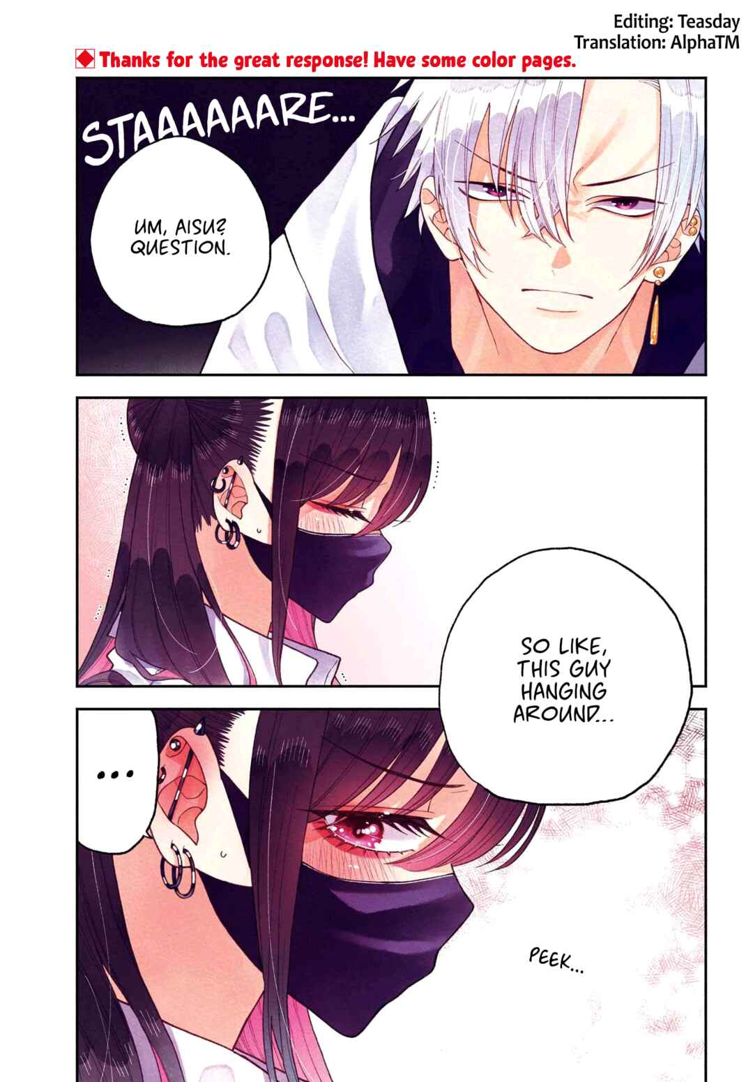 Chapter 4 - Page 1