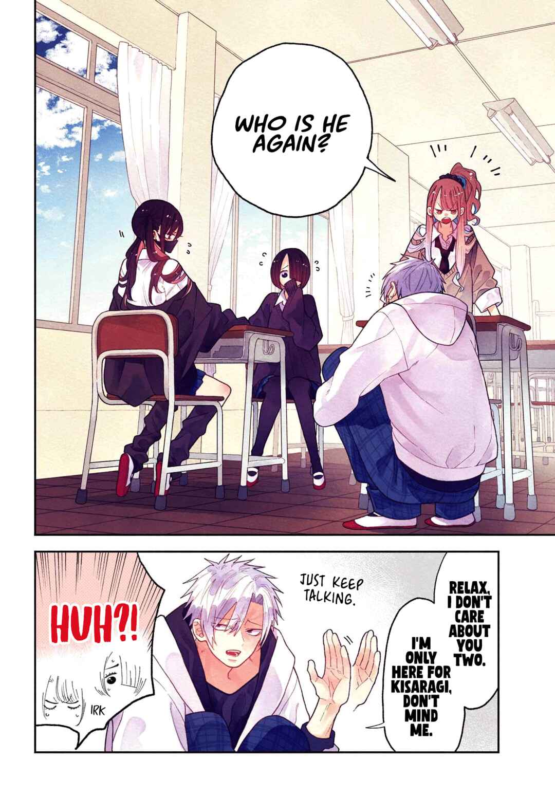 Chapter 4 - Page 2