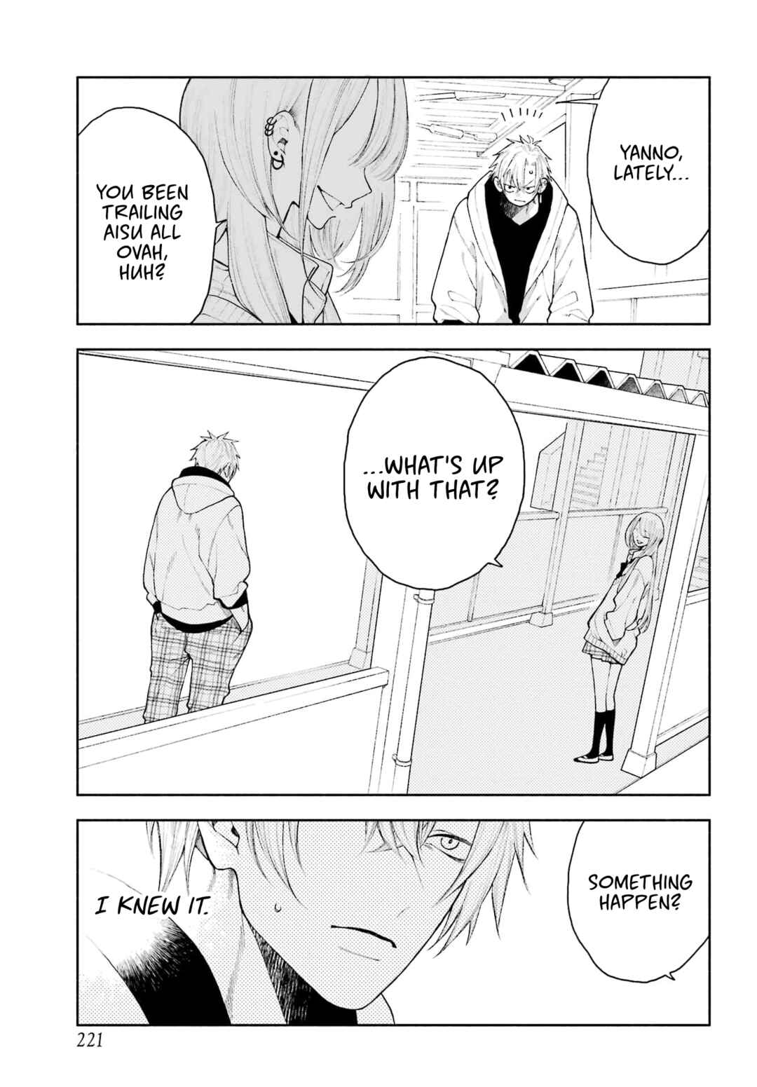Chapter 4 - Page 7