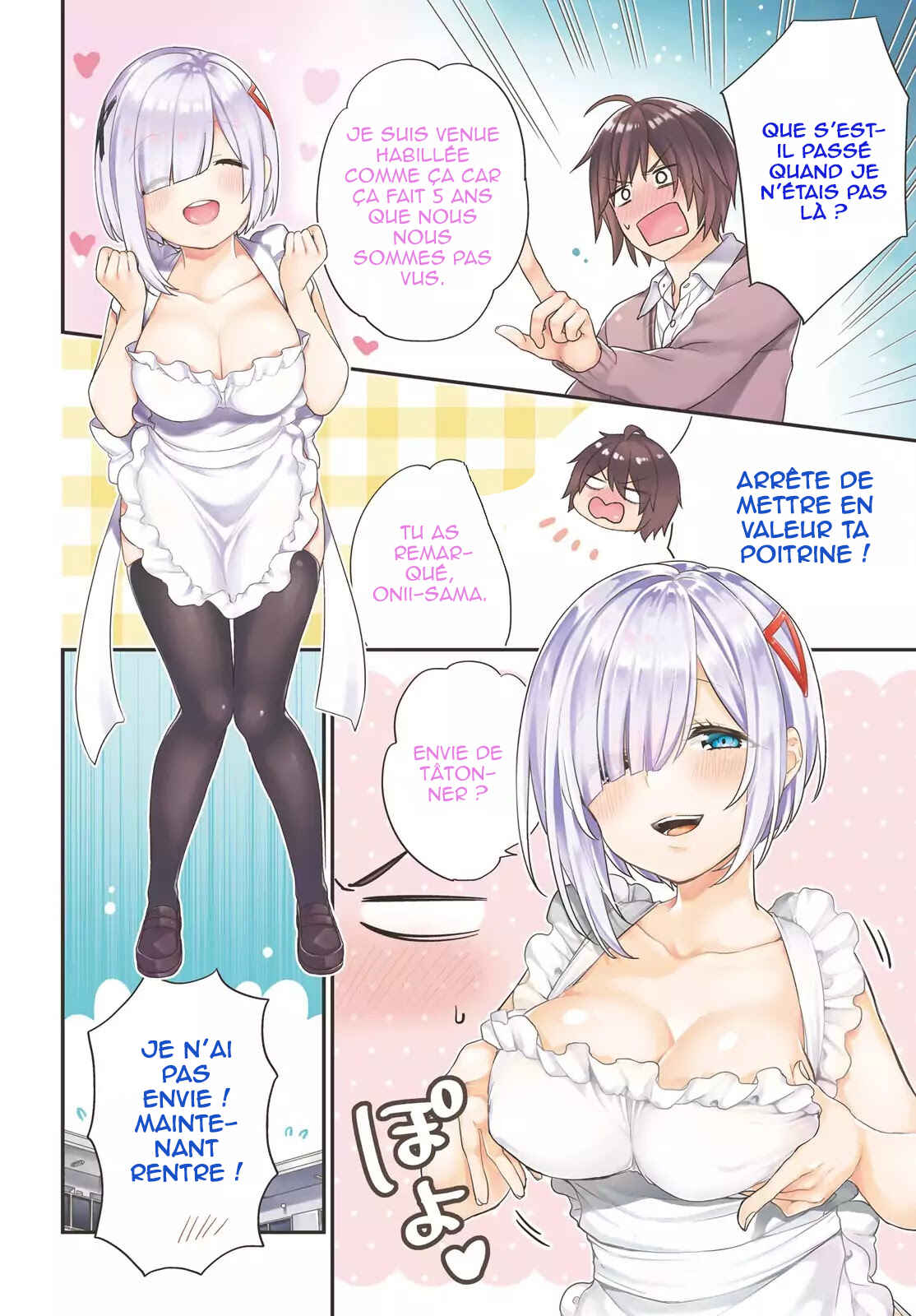 Chapter 1 - Page 4