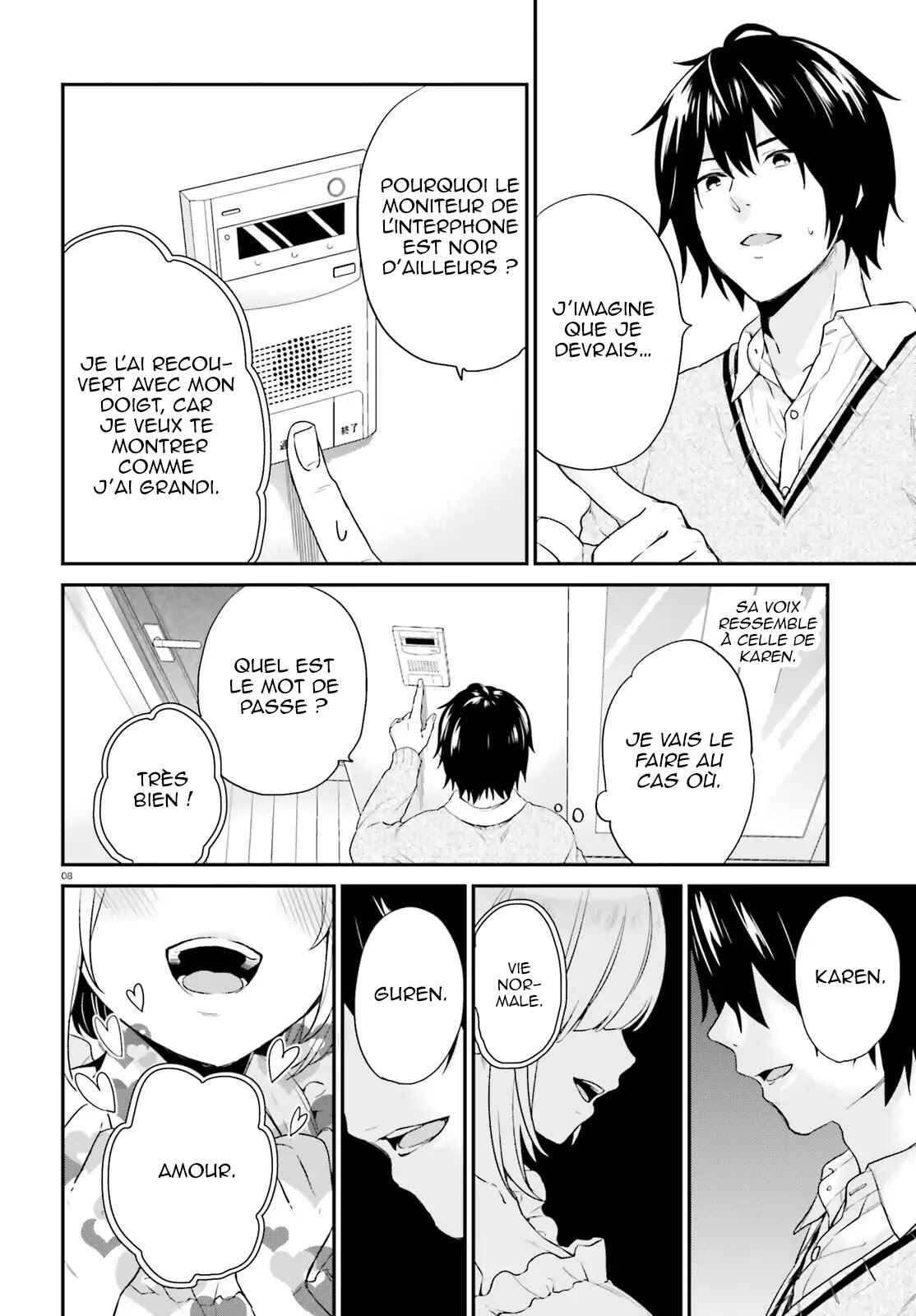 Chapter 1 - Page 8