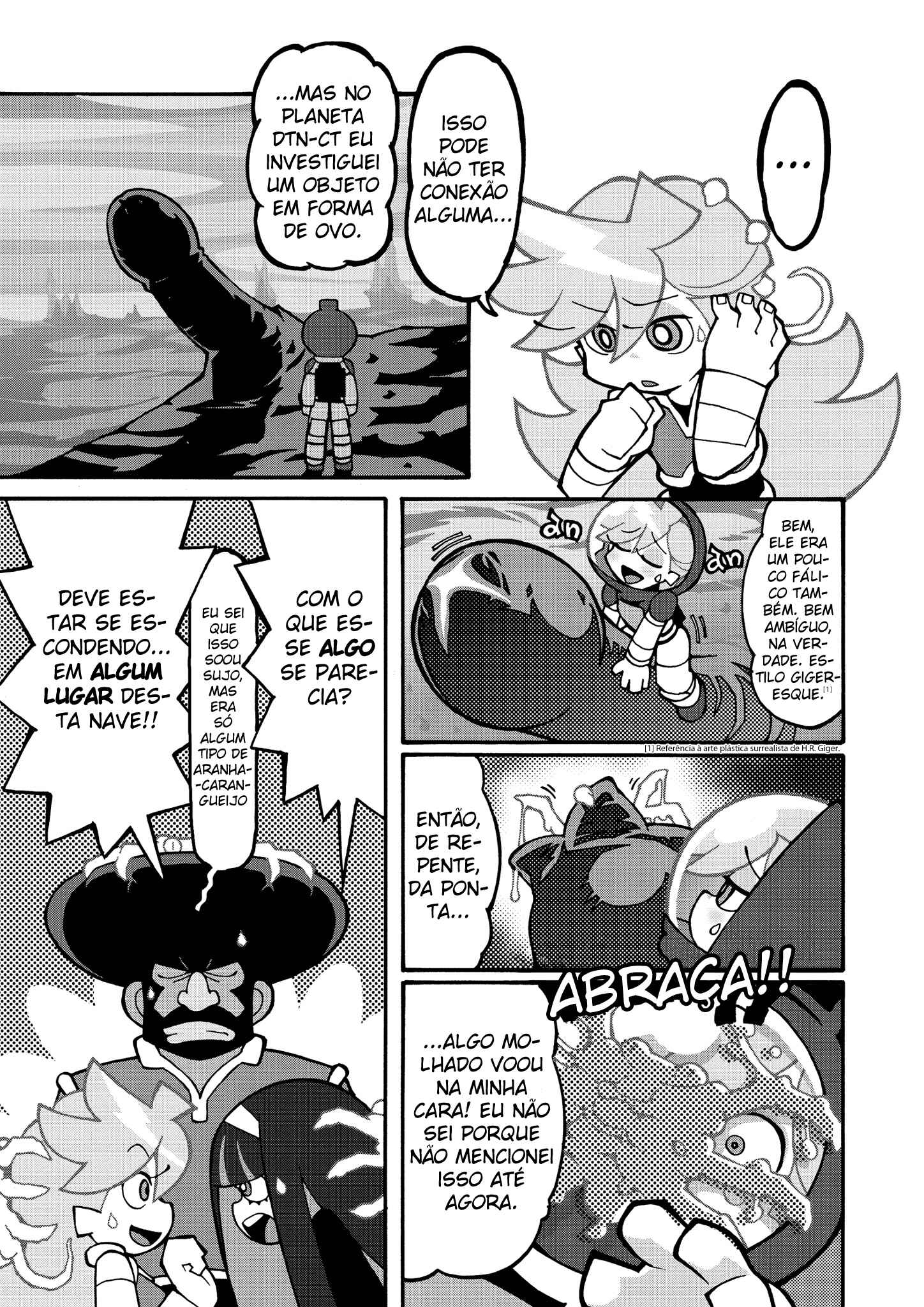 Chapter 5 - Page 6
