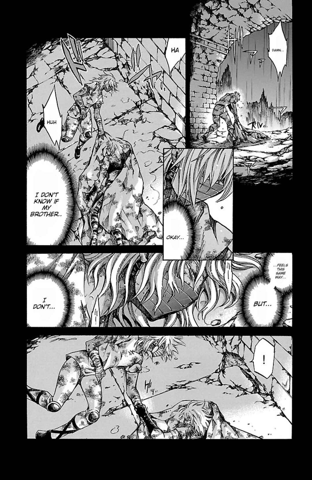 Chapter 67 - Page 18