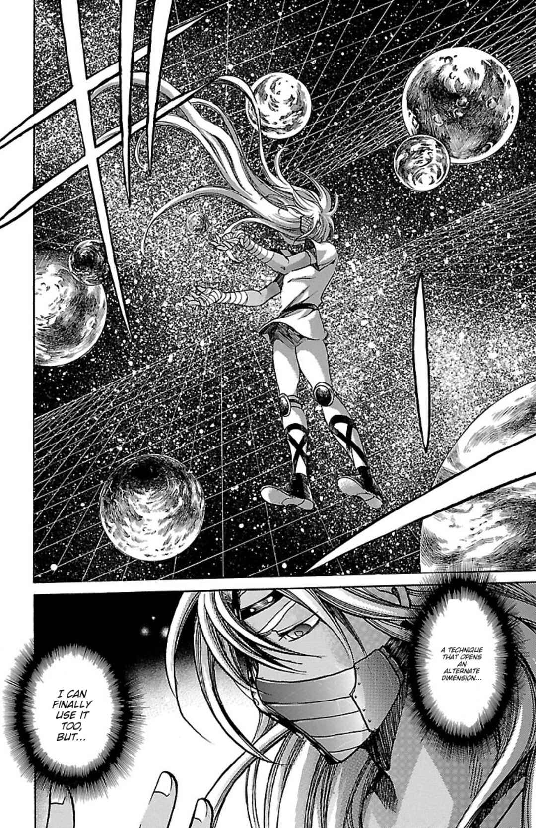 Chapter 67 - Page 27
