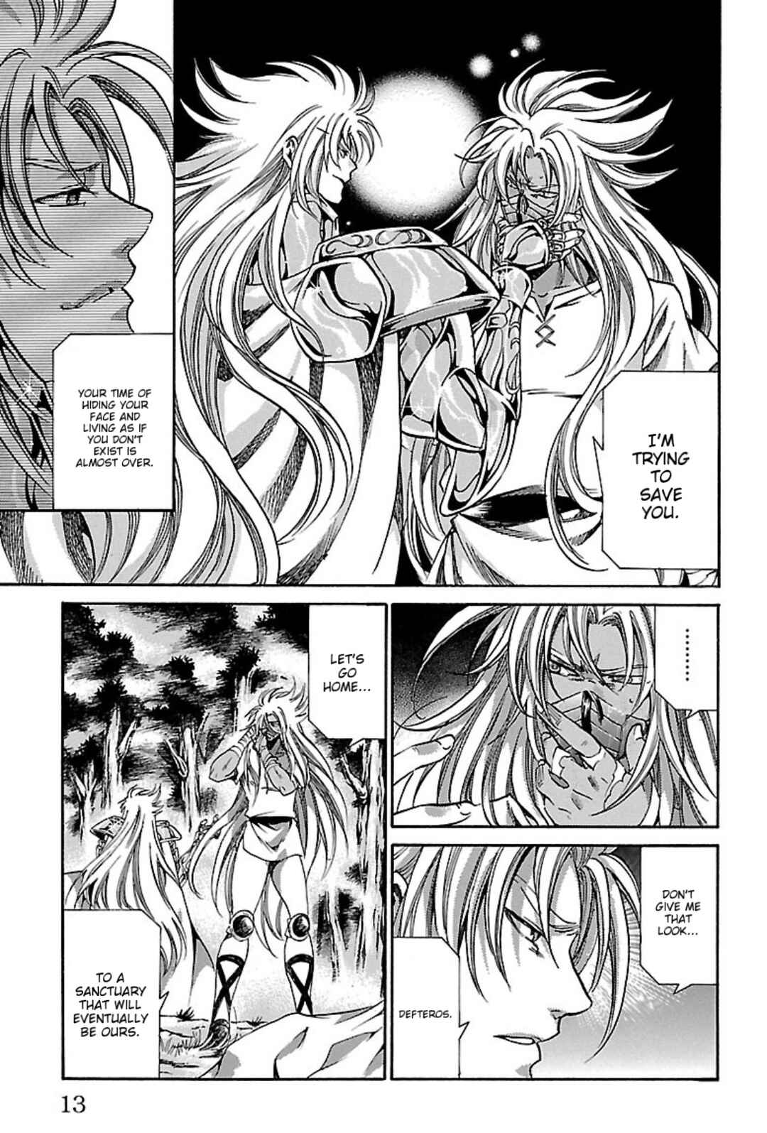 Chapter 67 - Page 6