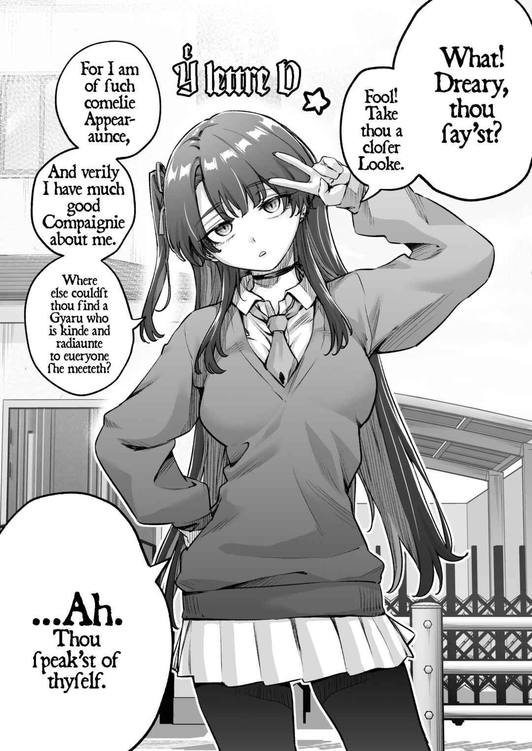 Chapter 4 - Page 1