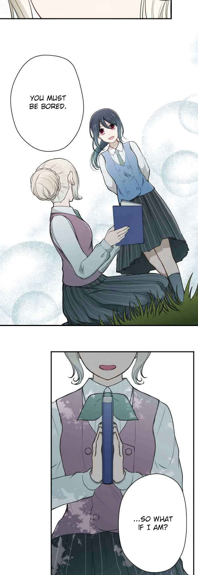 Chapter 124 - Page 8