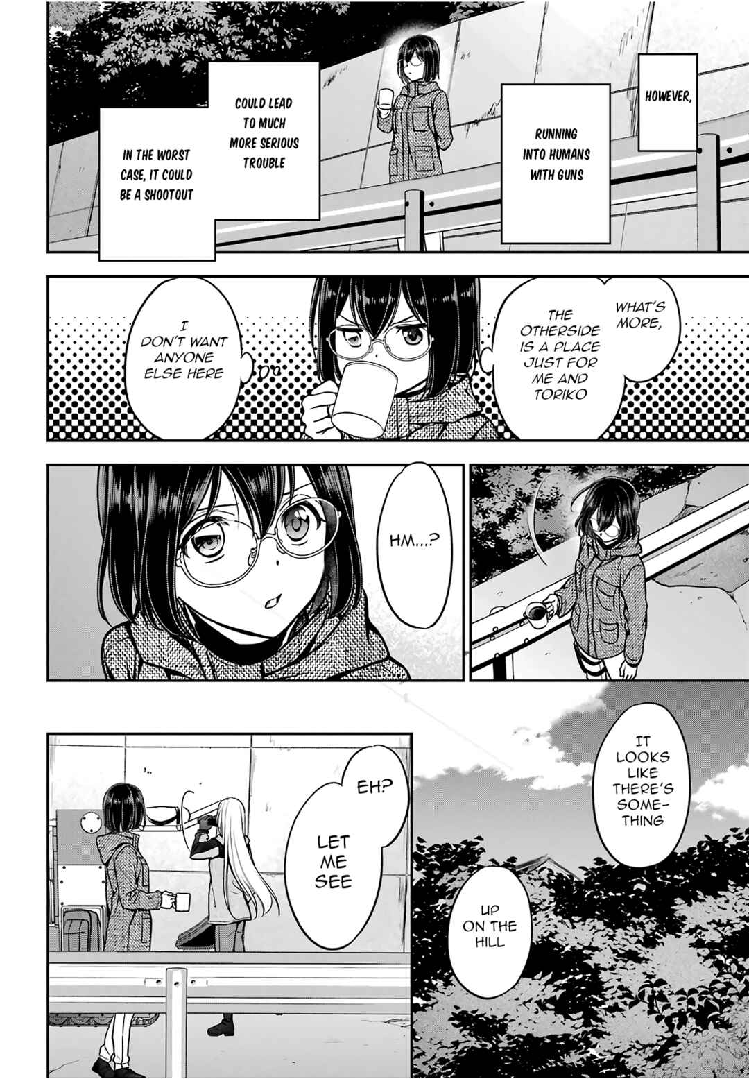 Chapter 84 - Page 10