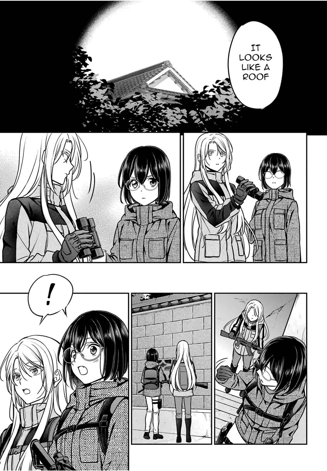 Chapter 84 - Page 11