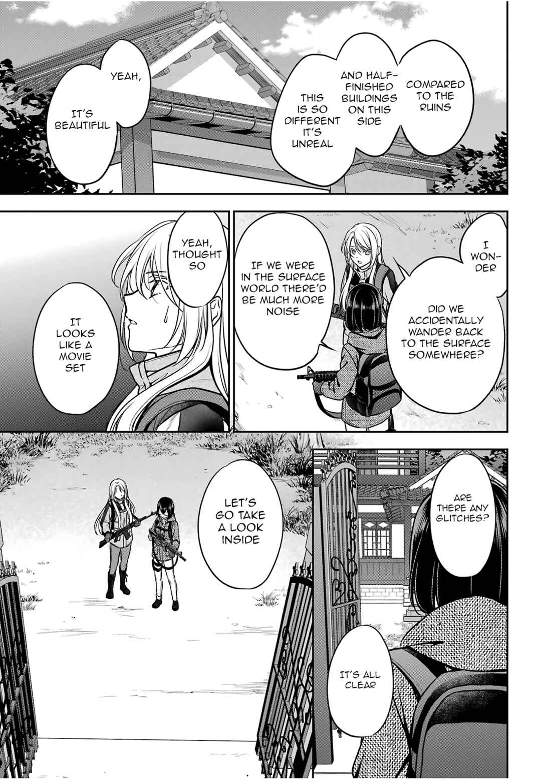 Chapter 84 - Page 13