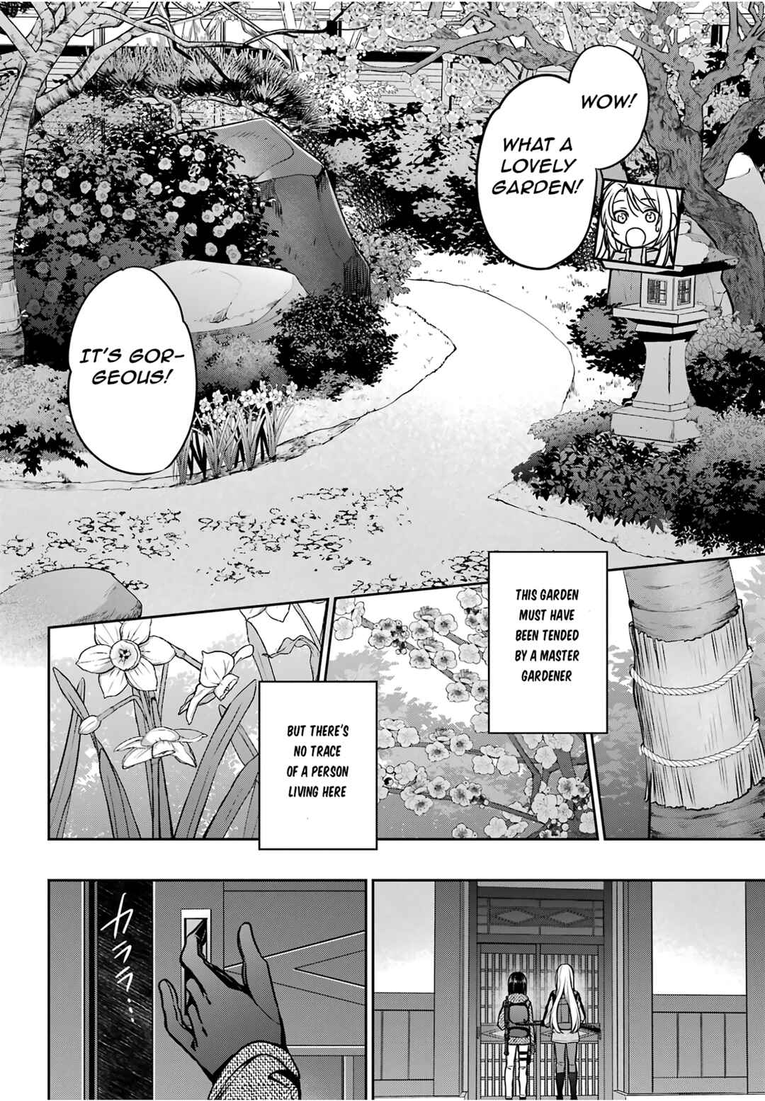 Chapter 84 - Page 14
