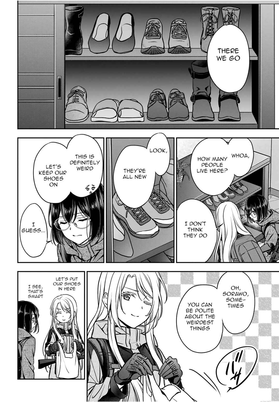 Chapter 84 - Page 16