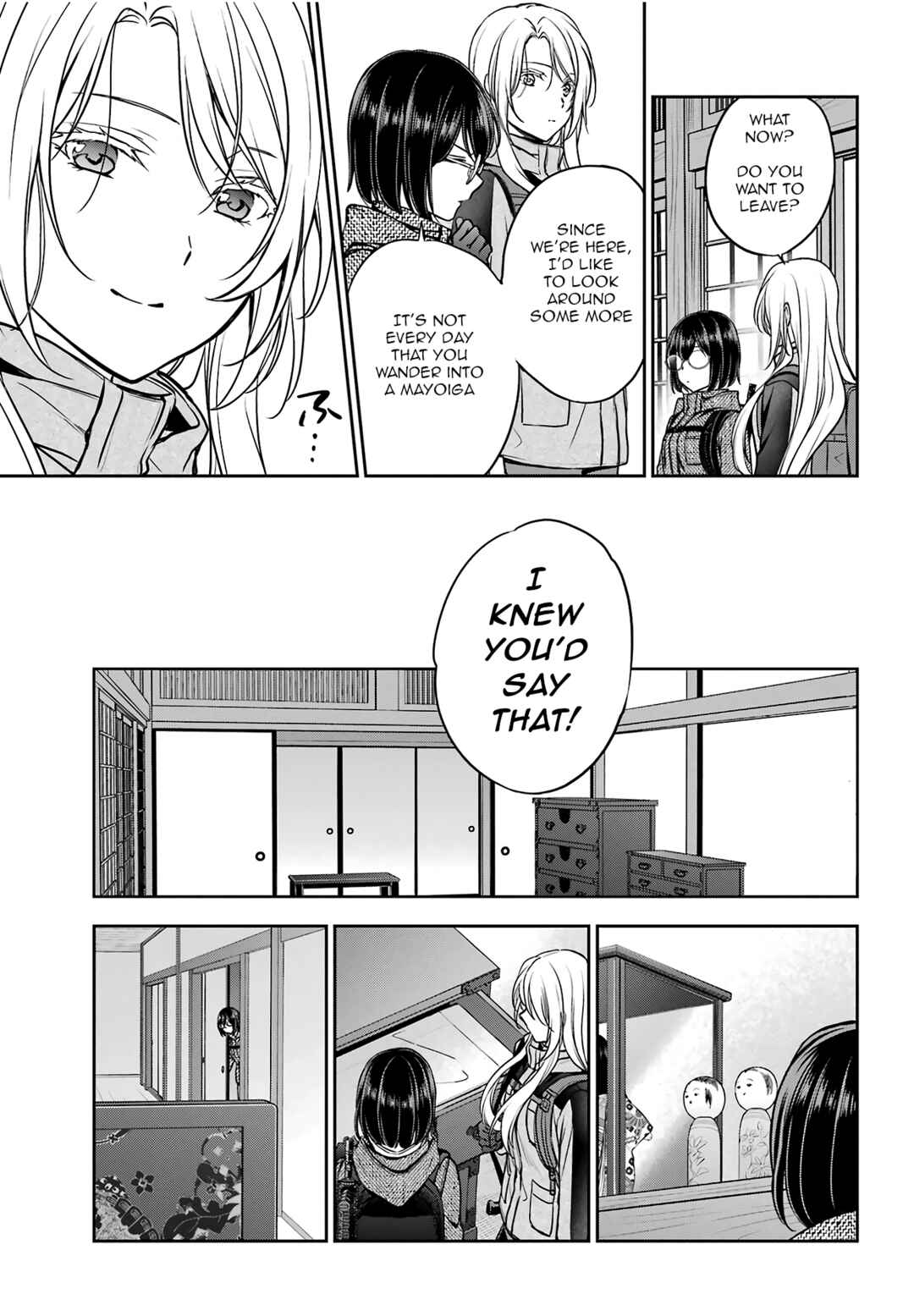 Chapter 84 - Page 23